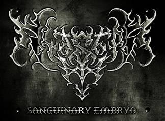 logo Alastor Sanguinary Embryo